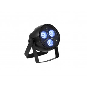 EUROLITE LED PARty Hybrid Spot - 1