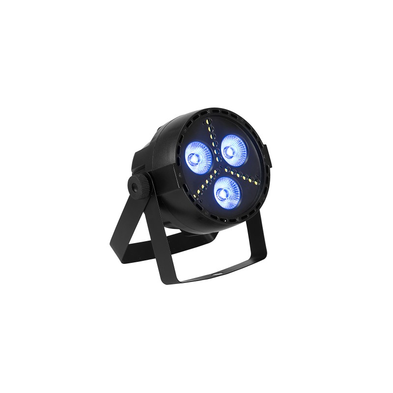 EUROLITE LED PARty Hybrid Spot - 1