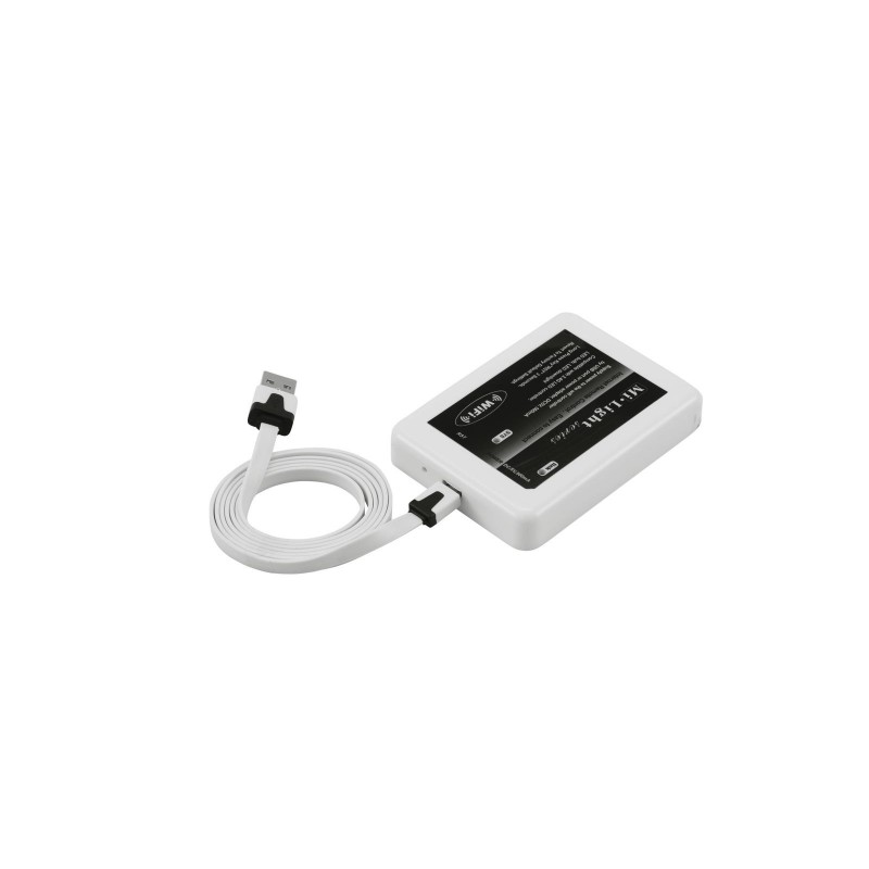 EUROLITE WR-1 Wi-Fi receiver - 2 EUROLITE WR-1 Wi-Fi receiver - 2