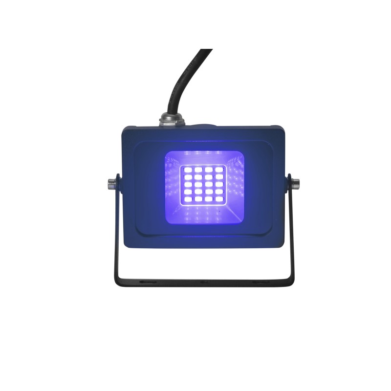 EUROLITE LED IP FL-10 SMD UV - 3 EUROLITE LED IP FL-10 SMD UV - 3