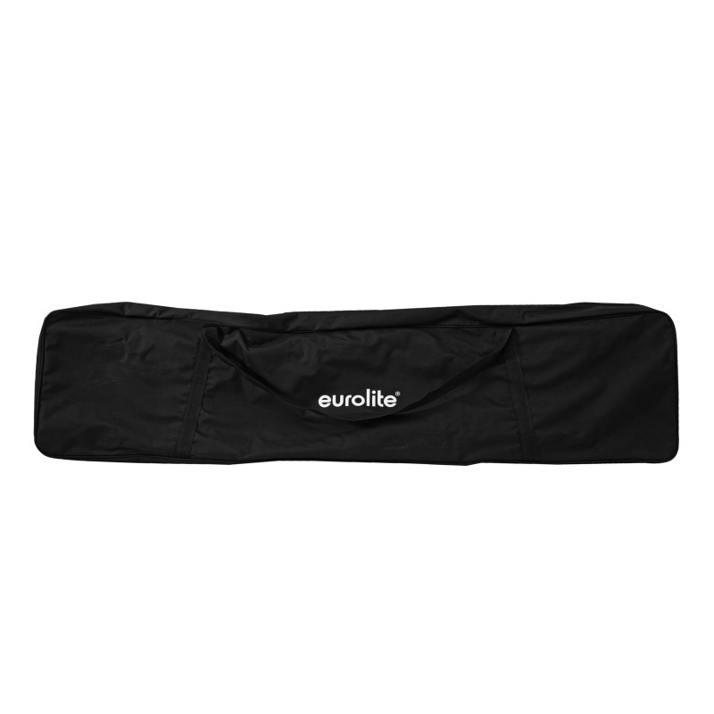 EUROLITE Carrying Bag for Stage Stand curved (Truss and Cover) - 1 EUROLITE Carrying Bag for Stage Stand curved (Truss and Cover) - 1