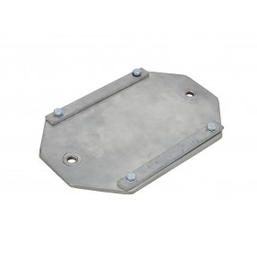 EUROLITE Mounting Plate for MD-2010 - 1