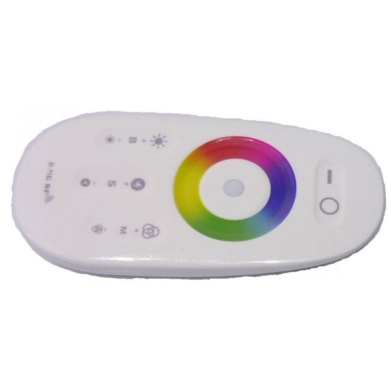 EUROLITE WRC-5 Wireless Remote Control - 1 EUROLITE WRC-5 Wireless Remote Control - 1