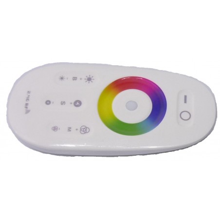 EUROLITE WRC-5 Wireless Remote Control - 1
