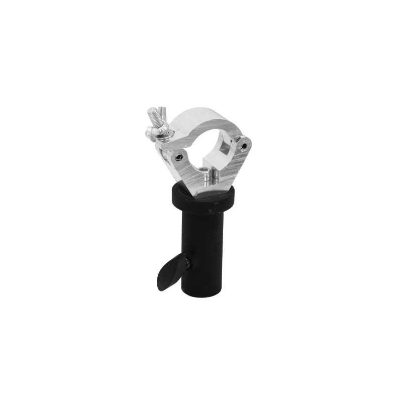 EUROLITE STR-3550 Adapter, Coupler - 1 EUROLITE STR-3550 Adapter, Coupler - 1