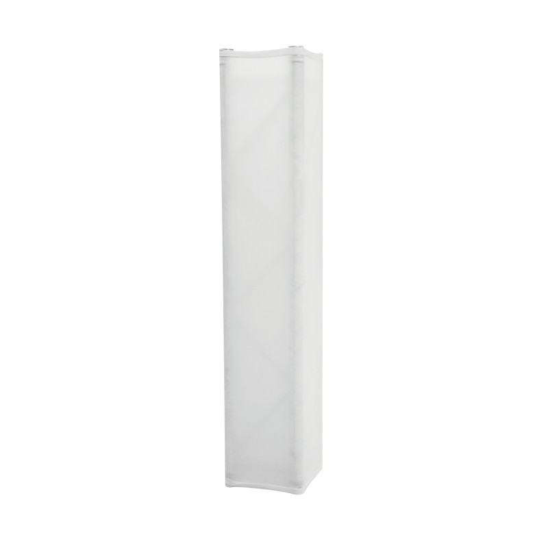 EUROLITE Truss Cover 250cm white - 1 EUROLITE Truss Cover 250cm white - 1