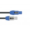 EUROLITE P-Con Connection Cable 3x1.5 10m - 1 EUROLITE P-Con Connection Cable 3x1.5 10m - 1