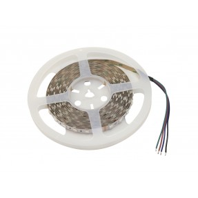 EUROLITE LED Strip 300 5m 5050 RGB 24V - 1