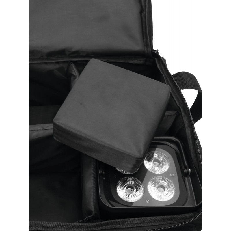 EUROLITE SB-4 Soft Bag L - 4 EUROLITE SB-4 Soft Bag L - 4