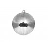 EUROLITE Mirror Ball 30cm (5x5mm) - 1 EUROLITE Mirror Ball 30cm (5x5mm) - 1