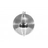 EUROLITE Mirror Ball 30cm (5x5mm) - 2 EUROLITE Mirror Ball 30cm (5x5mm) - 2