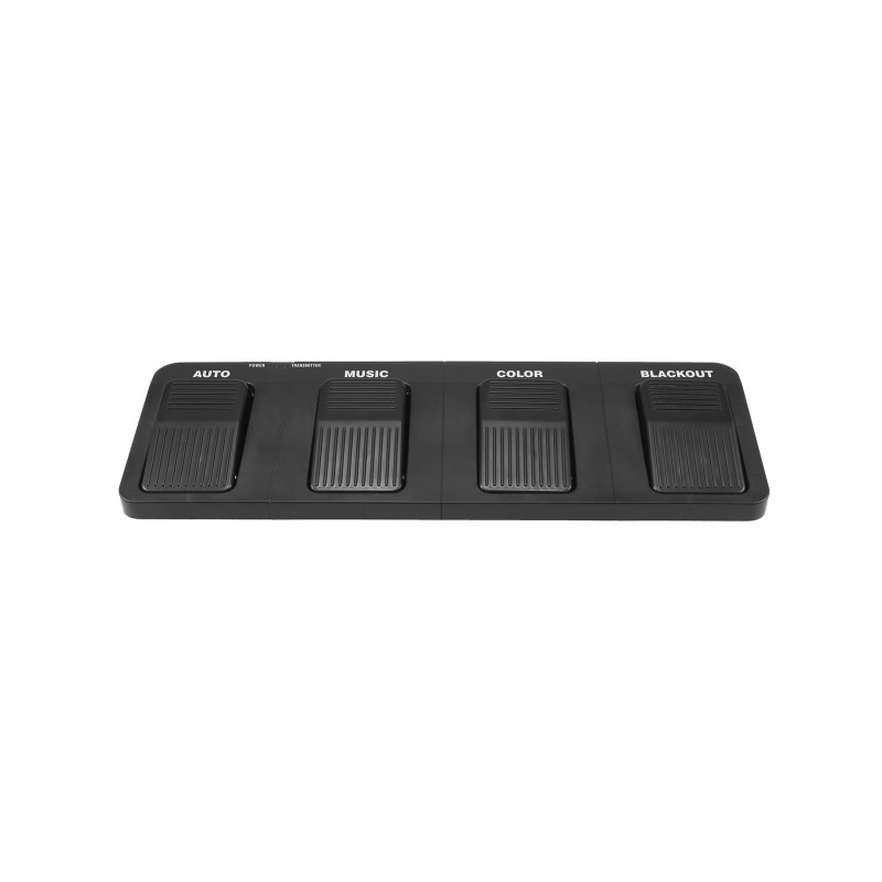 EUROLITE Foot Switch KLS Compact Light Set MK2 - 1