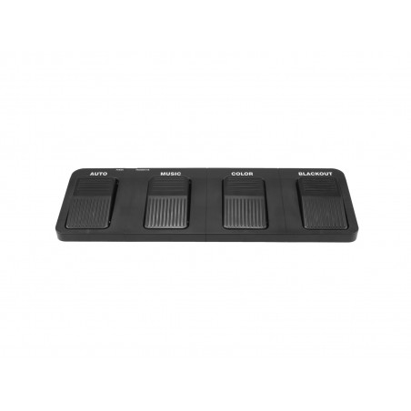 EUROLITE Foot Switch KLS Compact Light Set MK2 - 1