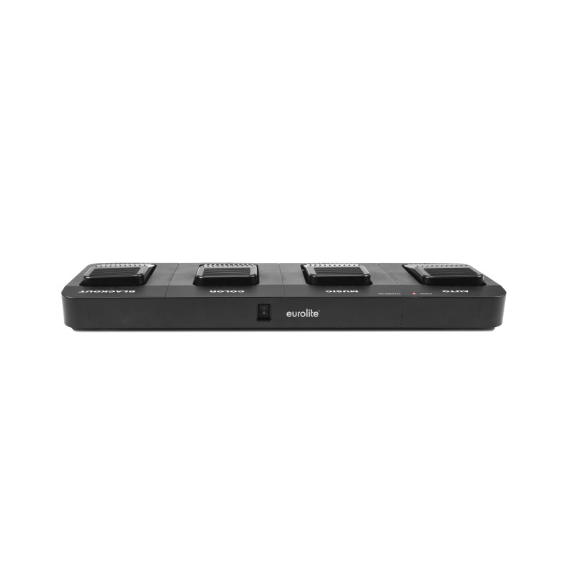 EUROLITE Foot Switch KLS Compact Light Set MK2 - 3