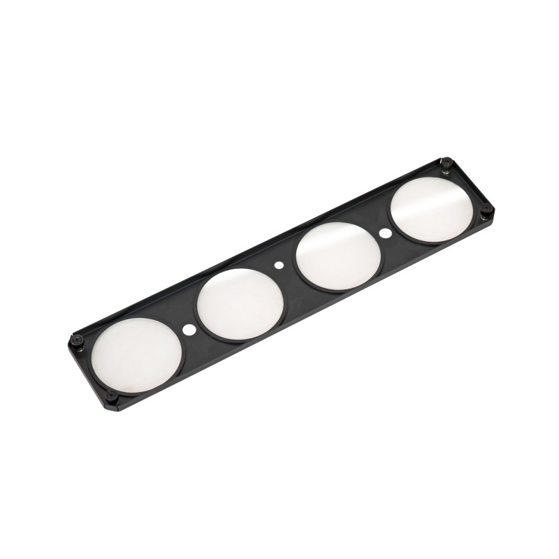 EUROLITE Diffuser Cover 15x60° for PMB-4 QCL - 1