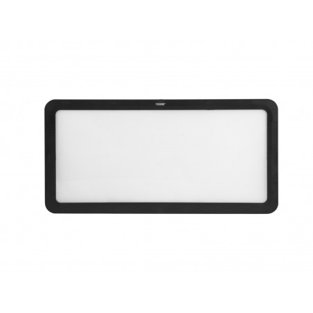 EUROLITE Diffuser Cover 15x60° for Multiflood Pro IP RGBW Wash MK2 - 1