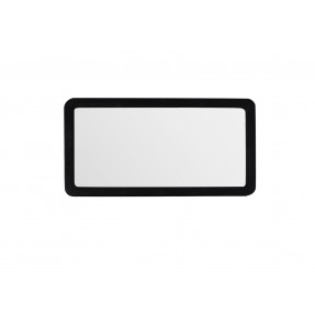 EUROLITE Diffuser Cover 40° for Multiflood Pro IP RGBW Wash MK2 - 1