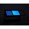 EUROLITE Diffuser Cover 40° for Multiflood Pro IP RGBW Wash MK2 - 3 EUROLITE Diffuser Cover 40° for Multiflood Pro IP RGBW Wash MK2 - 3