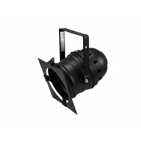 EUROLITE PAR-64 Spot Short bk - 1