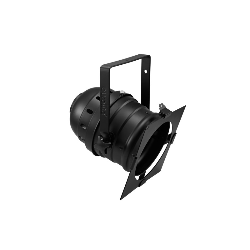 EUROLITE PAR-64 Spot Short bk - 2 EUROLITE PAR-64 Spot Short bk - 2