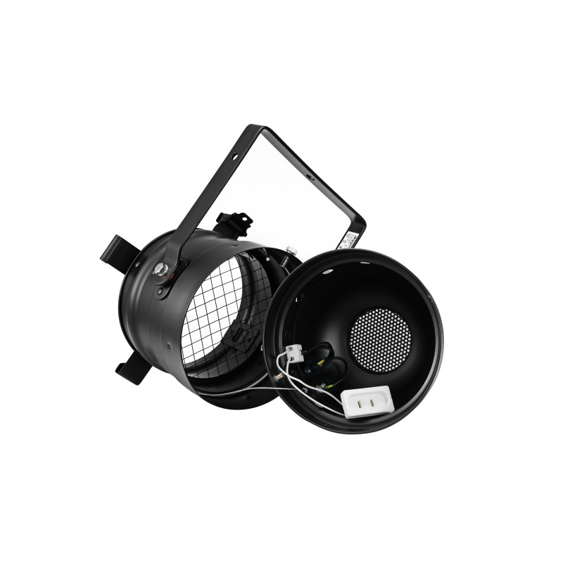 EUROLITE PAR-64 Spot Short bk - 5 EUROLITE PAR-64 Spot Short bk - 5