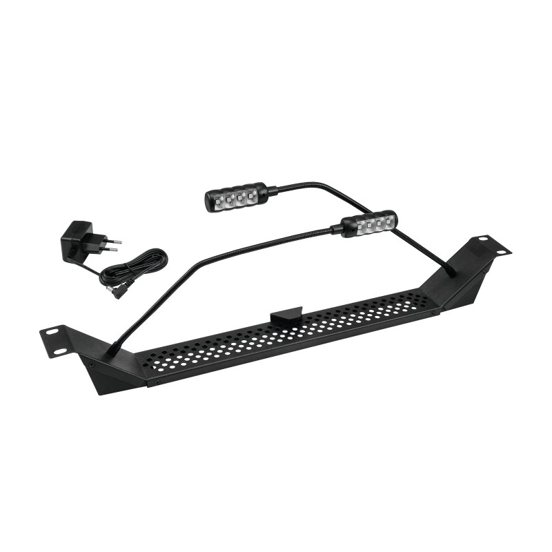 EUROLITE Flexilight LED Racklight Multicolor - 1 EUROLITE Flexilight LED Racklight Multicolor - 1