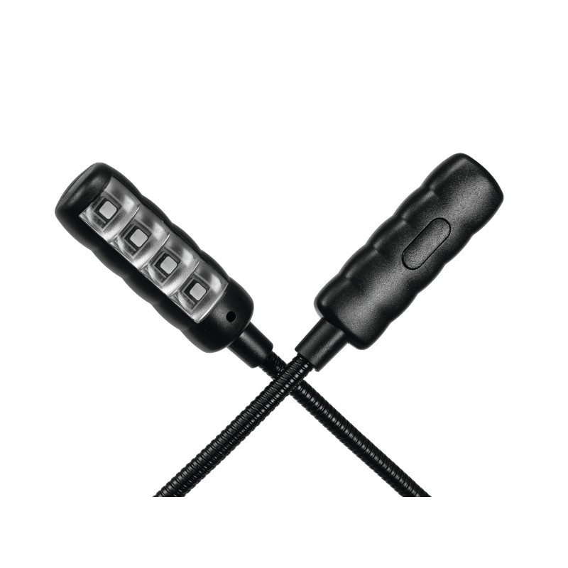 EUROLITE Flexilight LED Racklight Multicolor - 3 EUROLITE Flexilight LED Racklight Multicolor - 3