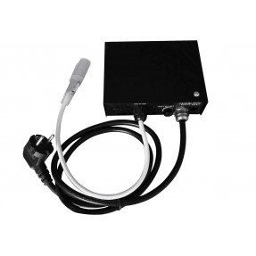 EUROLITE Controller Pro LED Neon Flex 230V EC RGB - 1