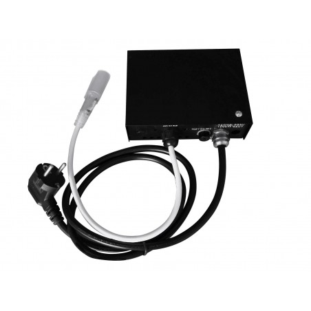 EUROLITE Controller Pro LED Neon Flex 230V EC RGB - 1