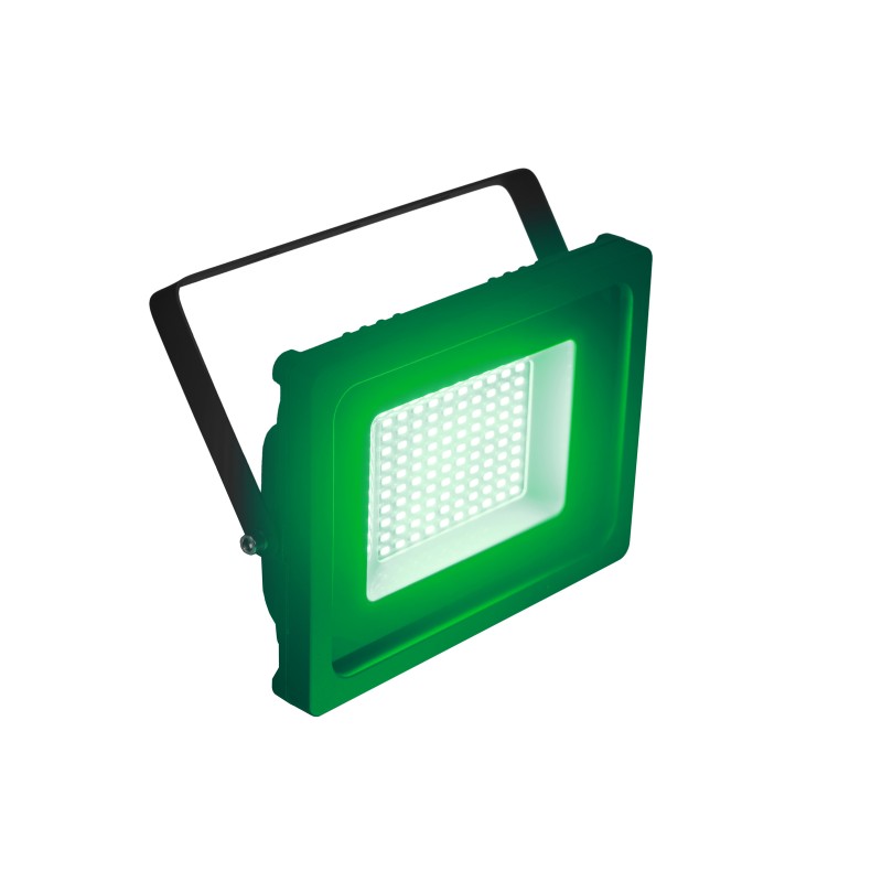 EUROLITE LED IP FL-50 SMD green - 1 EUROLITE LED IP FL-50 SMD green - 1