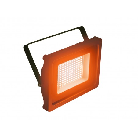 EUROLITE LED IP FL-50 SMD orange - 1