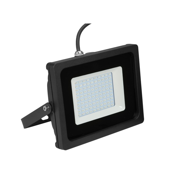 EUROLITE LED IP FL-50 SMD orange - 3