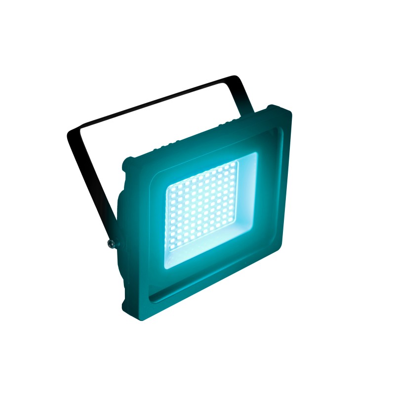 EUROLITE LED IP FL-50 SMD turquoise - 1 EUROLITE LED IP FL-50 SMD turquoise - 1