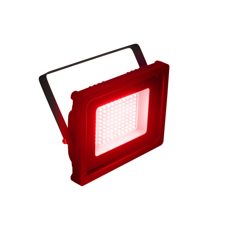 EUROLITE LED IP FL-50 SMD red - 1 EUROLITE LED IP FL-50 SMD red - 1