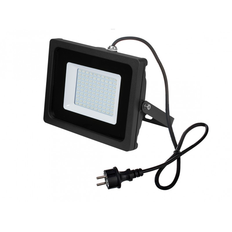 EUROLITE LED IP FL-50 SMD red - 2 EUROLITE LED IP FL-50 SMD red - 2