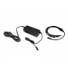 EUROLITE Charger 4x Akku Flat Light Series - 1 EUROLITE Charger 4x Akku Flat Light Series - 1