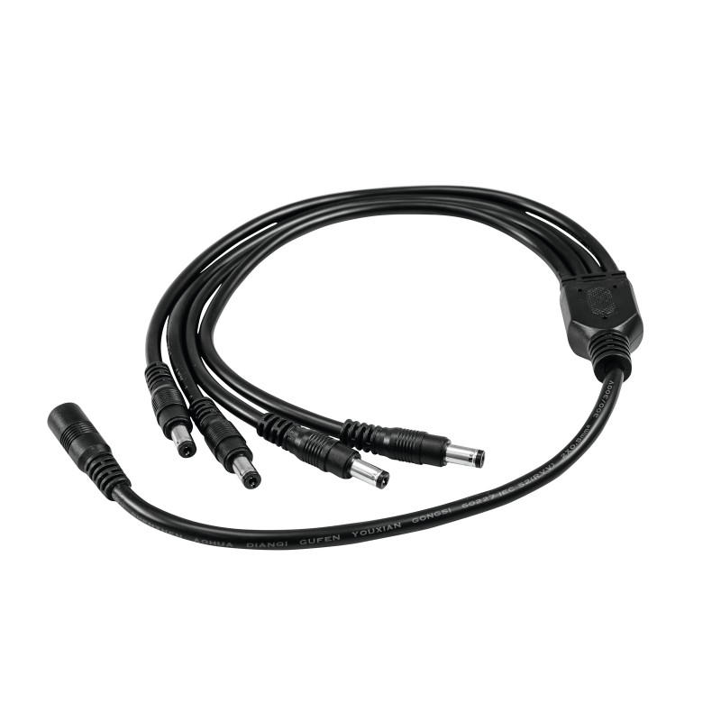 EUROLITE Charger 4x Akku Flat Light Series - 2 EUROLITE Charger 4x Akku Flat Light Series - 2