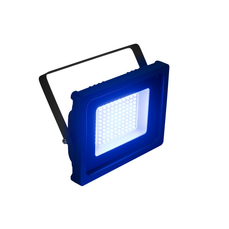 EUROLITE LED IP FL-30 SMD blue - 1 EUROLITE LED IP FL-30 SMD blue - 1