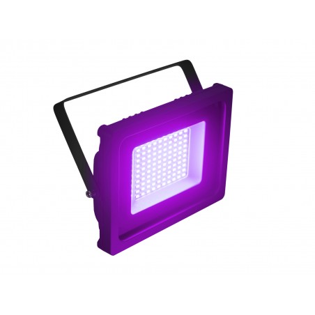 EUROLITE LED IP FL-50 SMD purple - 1