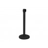 EUROLITE Barrier System SW-1S with Retractable black Belt - 2 EUROLITE Barrier System SW-1S with Retractable black Belt - 2
