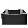 EUROLITE Truss Cover 300cm black - 2 EUROLITE Truss Cover 300cm black - 2