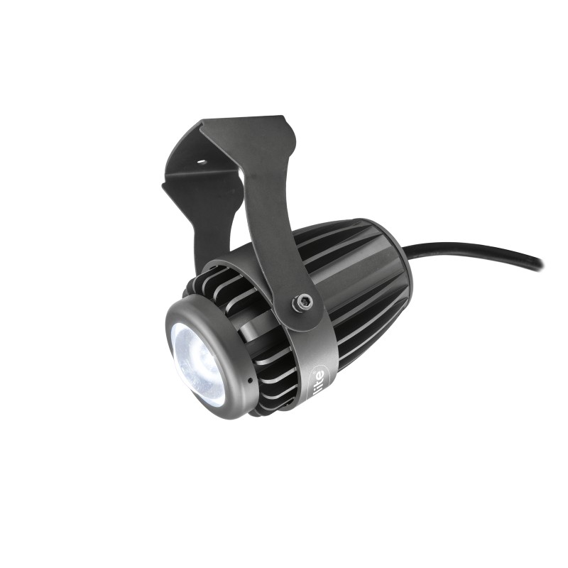 EUROLITE LED IP PST-10W red Pinspot - 2 EUROLITE LED IP PST-10W red Pinspot - 2