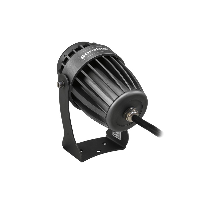 EUROLITE LED IP PST-10W red Pinspot - 3 EUROLITE LED IP PST-10W red Pinspot - 3