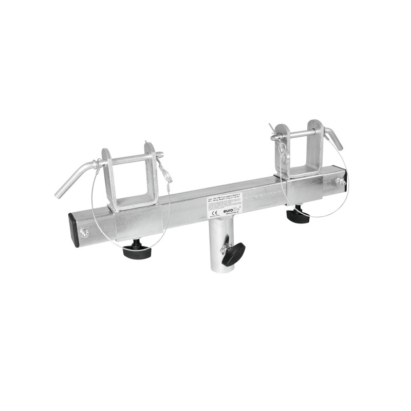 EUROLITE TAH-35M Truss Adapter, large - 1 EUROLITE TAH-35M Truss Adapter, large - 1