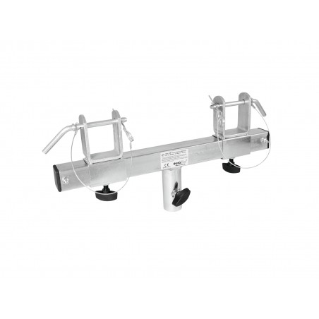 EUROLITE TAH-35M Truss Adapter, large - 1