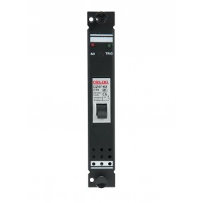 EUROLITE DPMX Dimmer-Modul 1216 MK2 - 1