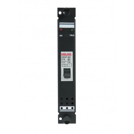 EUROLITE DPMX Dimmer-Modul 1216 MK2 - 1