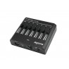 EUROLITE FD-6+1 DMX Dimmer Panel - 2