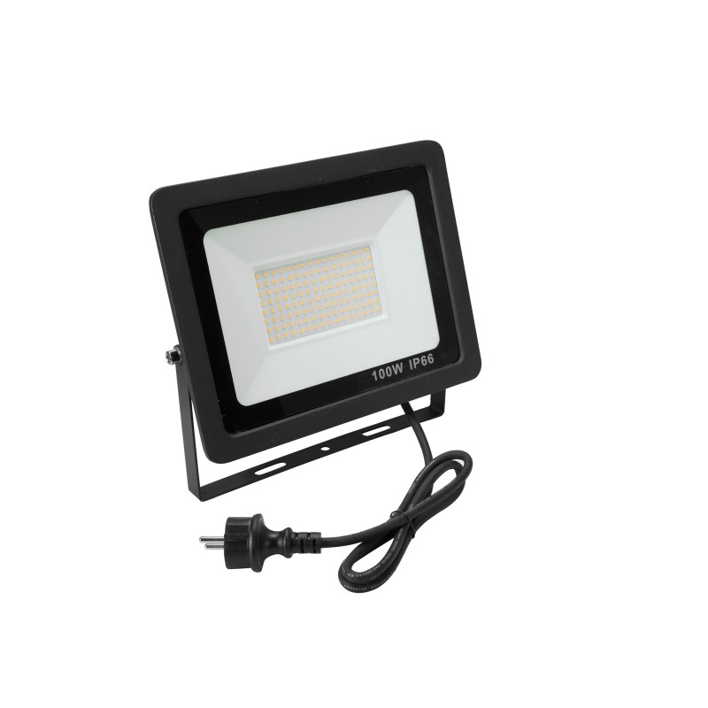 EUROLITE LED IP FL-100 SMD CW - 2 EUROLITE LED IP FL-100 SMD CW - 2
