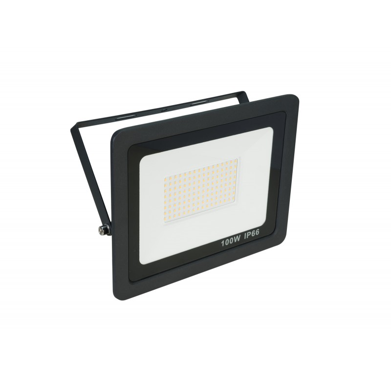 EUROLITE LED IP FL-100 SMD CW - 4 EUROLITE LED IP FL-100 SMD CW - 4